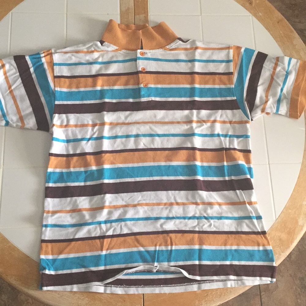 Causal Dress Shirt